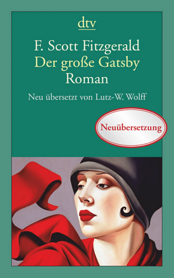 Der grosse Gatsby